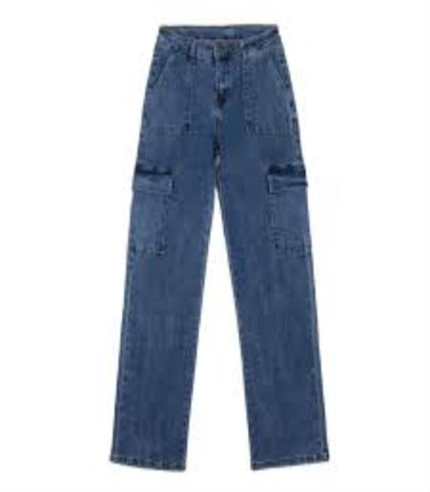 Baggy Jeans