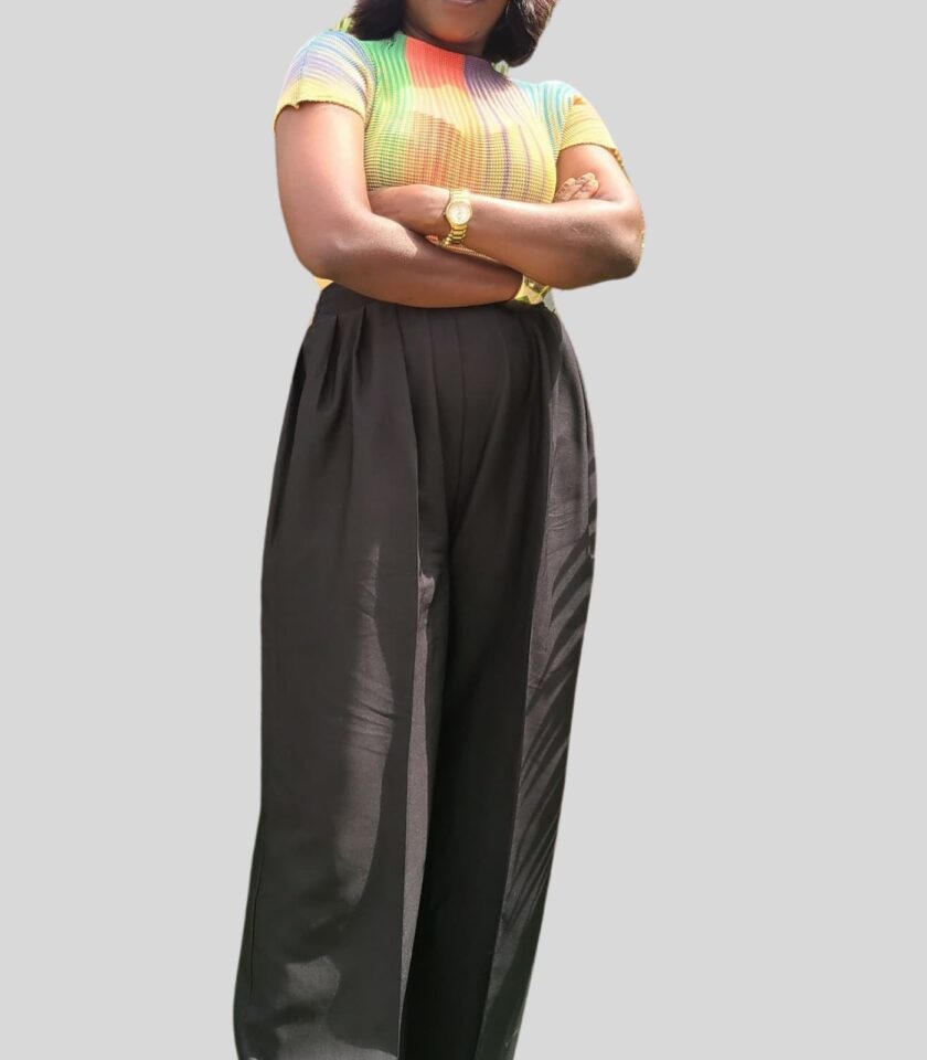 Baggy Trousers