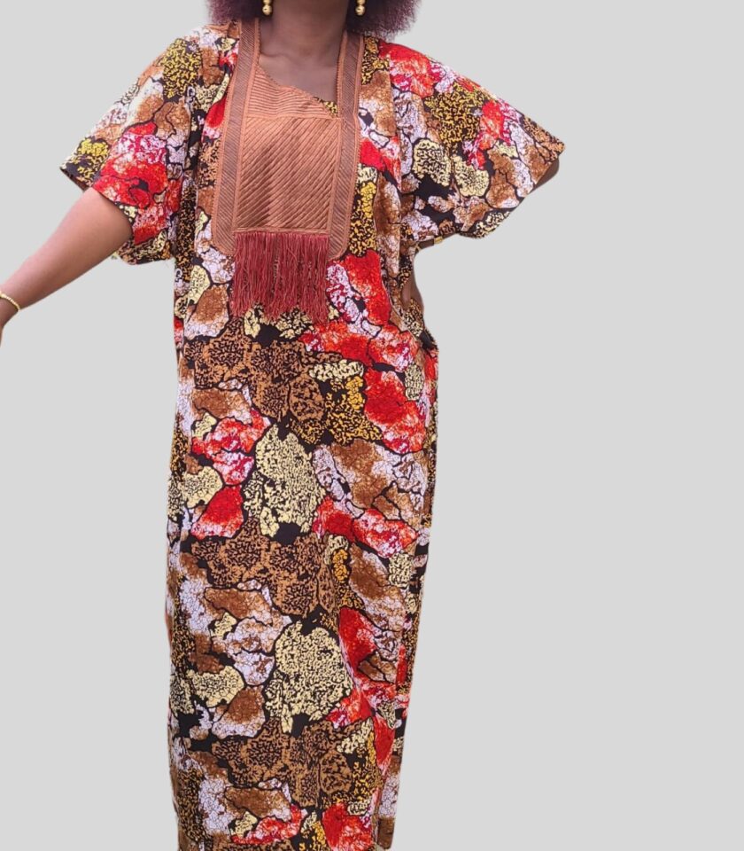 Bou Bou Gown